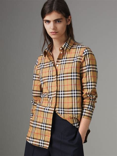 wholesale authentic burberry clothing|burberry cotton blouse outlet.